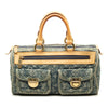 Louis Vuitton Monogram Denim Neo Speedy 30 Secondhand