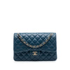 Chanel Jumbo Classic Lambskin Double Flap Secondhand