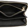 Louis Vuitton Monogram Empreinte Zippy Long Wallet Secondhand