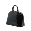 Louis Vuitton Monogram Vernis Alma GM Secondhand