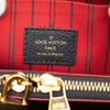Louis Vuitton Monogram Empreinte Montaigne BB Secondhand