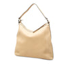 Gucci Calfskin Bamboo D Ring Hobo Secondhand