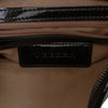 Burberry Supernova Check Coated Canvas Dryden Crossbody Secondhand