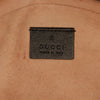 Gucci Mini GG Marmont Matelasse Calfskin Round Crossbody Secondhand