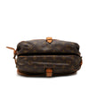 Louis Vuitton Monogram Saumur 25 Secondhand