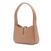 Saint Laurent Mini Smooth Calfskin Le 5 a 7 Hobo Secondhand