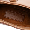 Saint Laurent Mini Smooth Calfskin Le 5 a 7 Hobo Secondhand
