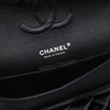 Chanel Medium Classic Patent Double Flap Secondhand
