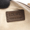 LOEWE Nano Leather Amazona Satchel Secondhand