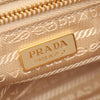 Prada Medium Re-Nylon Shoulder Bag Secondhand