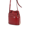 Gucci Calfskin Horsebit 1955 Bucket Bag Secondhand