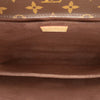 Louis Vuitton Monogram Pochette Metis Secondhand