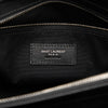 Saint Laurent Medium Matelasse Calfskin Monogram LouLou Shoulder Bag Secondhand