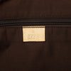 Gucci GG Crystal Vertical Web Tote Secondhand