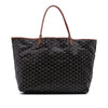 Goyard Goyardine Saint Louis GM Secondhand