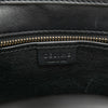 Celine Nano Tricolor Leather Luggage Tote Secondhand