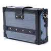 Louis Vuitton Epi Denim Petite Malle Secondhand