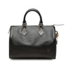 Louis Vuitton Epi Speedy 25 Secondhand
