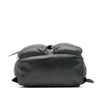 Prada Nappa Double Pocket Drawstring Backpack Secondhand