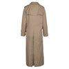 Secondhand Burberry Classic Long Trench Coat 