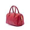 Saint Laurent Baby Leather Classic Duffle Satchel Secondhand