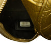 Chanel Paris-New York Coco Croc Round Crossbody Bag Secondhand