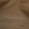 Fendi Zucca Coated Canvas Crossbody Secondhand