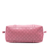 Secondhand Gucci Large Microguccissima Charm Dome Satchel