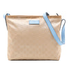 Gucci GG Nylon Crossbody Secondhand