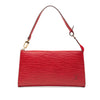 Louis Vuitton Epi Pochette Accessoires Secondhand