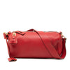 Prada Vitello Daino Shoulder Bag Secondhand