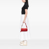 Prada Vitello Daino Shoulder Bag Secondhand