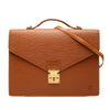Louis Vuitton Epi Porte Documents Bandouliere Secondhand