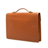 Louis Vuitton Epi Porte Documents Bandouliere Secondhand