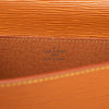 Louis Vuitton Epi Porte Documents Bandouliere Secondhand