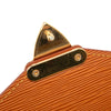 Louis Vuitton Epi Porte Documents Bandouliere Secondhand