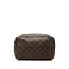 Secondhand Louis Vuitton Monogram Trousse Toilette 28