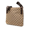 Gucci GG Canvas Crossbody  Secondhand