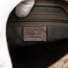 Gucci GG Canvas Crossbody  Secondhand