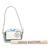Louis Vuitton Monogram Giant Beach Pouch Secondhand
