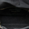 Dior Mini Velvet Cannage Lady Dior Secondhand