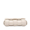 Bottega Veneta Nappa Intrecciato Padded Chain Cassette Satchel Secondhand