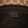 Gucci GG Canvas Web Crossbody Secondhand