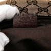 Gucci GG Canvas Web Crossbody Secondhand