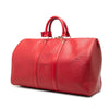 Louis Vuitton Epi Keepall 45 Secondhand