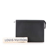 Louis Vuitton Taiga Pochette Voyage MM Secondhand