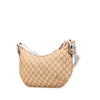 Gucci GG Canvas Web Crossbody Secondhand