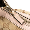 Gucci GG Canvas Web Crossbody Secondhand