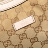 Gucci GG Canvas Web Crossbody Secondhand
