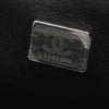 Chanel Mini Rectangular Classic Tweed Single Flap Secondhand